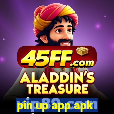 pin up app apk